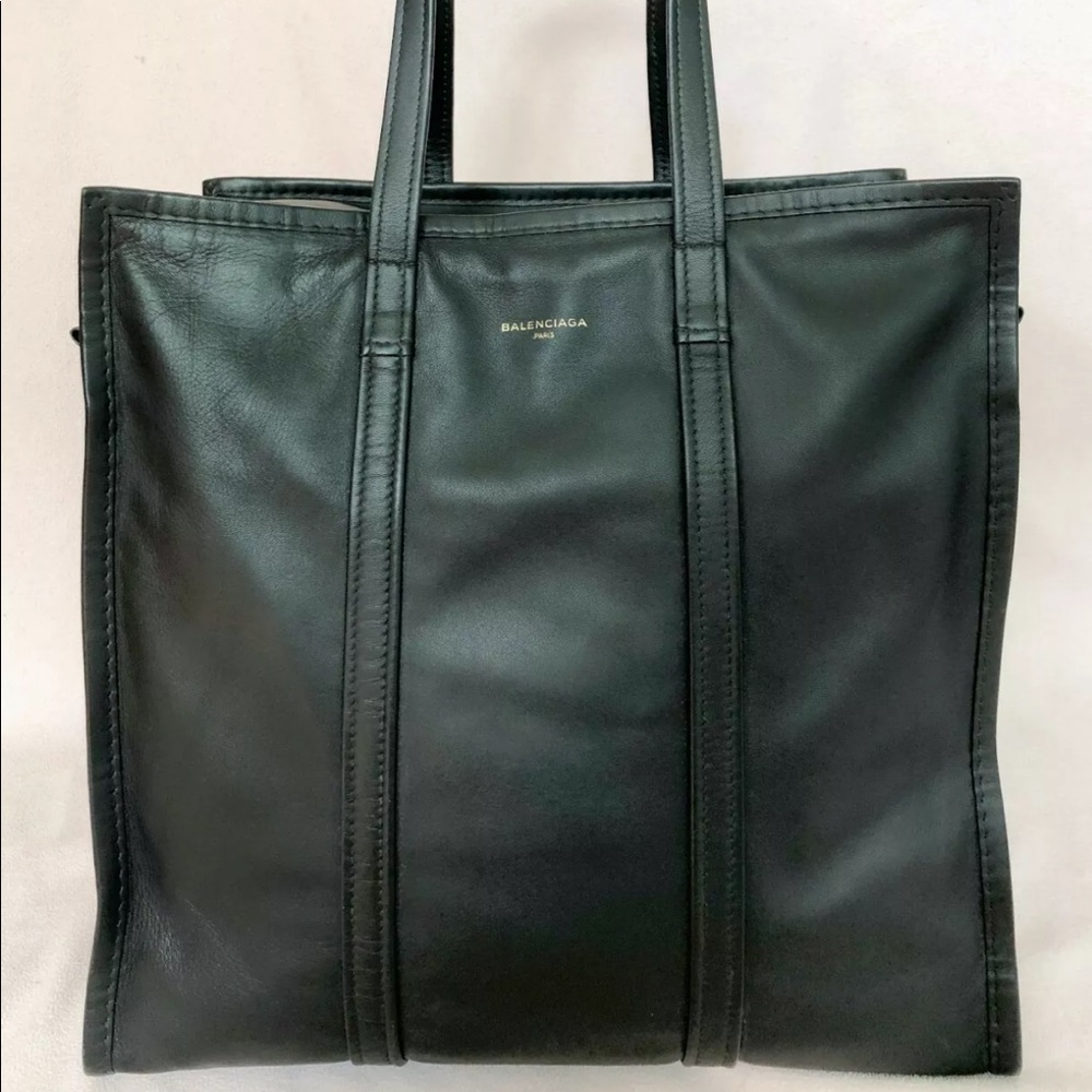 Balenciaga Bazar Tote